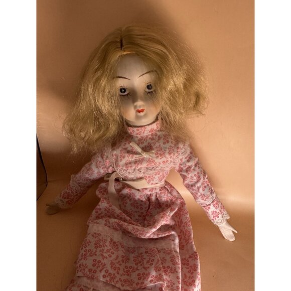 Paranormal/Haunted “Mother” Of The Dolls..NEGATIVE ENERGY. AWFUL. MEAN, BAD ETC. - Picture 5 of 7